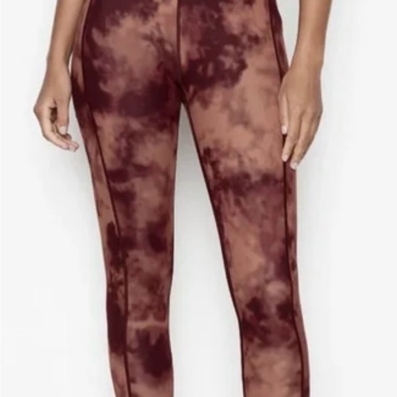 Victoria’s Secret Lot 5 Pair of Leggings Sizes 4 & 6 Mixed - Picture 8 of 8